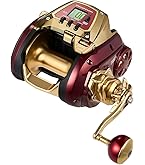 Amazon | ダイワ(DAIWA) 電動リール 24シーボーグ G800MJ | ダイワ